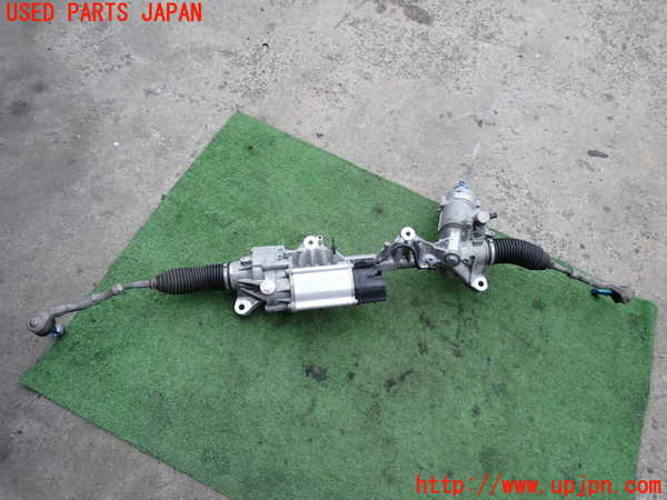 2UPJ-26224235]BMW 523i ツーリング(XL20)パワステギアボックス 中古_m0002.jpg