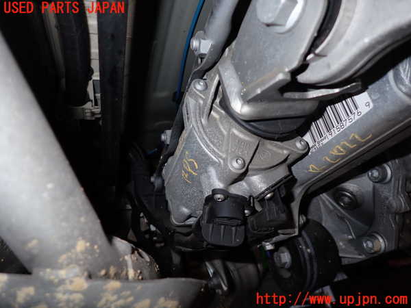 2UPJ-26224240]BMW 523i ツーリング(XL20)4WSラック 中古_m0001.jpg