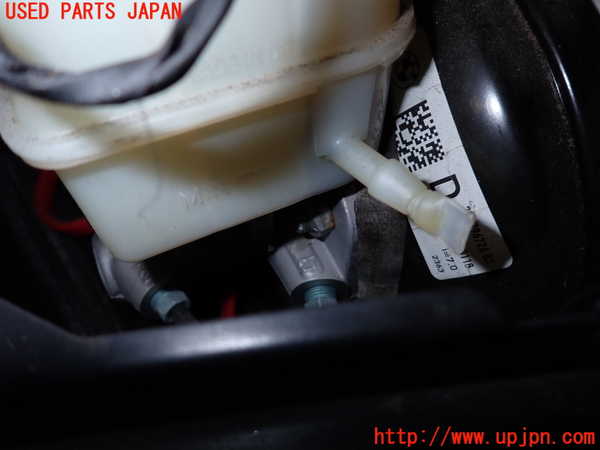 2UPJ-26224050]BMW 523i ツーリング(XL20)ブレーキマスターシリンダー 中古_m0002.jpg