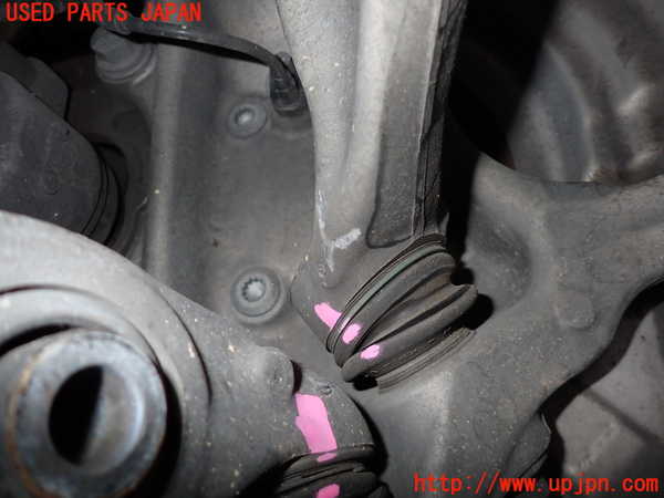 2UPJ-26225320]BMW 523i ツーリング(XL20)左フロントテンションロッド 中古_m0002.jpg