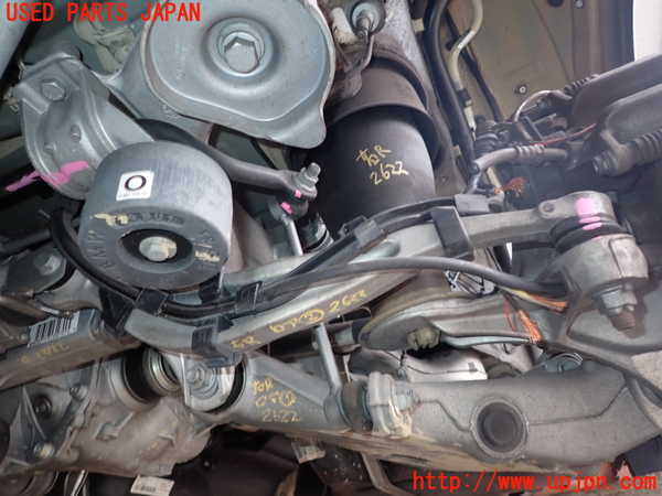 2UPJ-26225205]BMW 523i ツーリング(XL20)右リアロアアーム2 中古_m0001.jpg