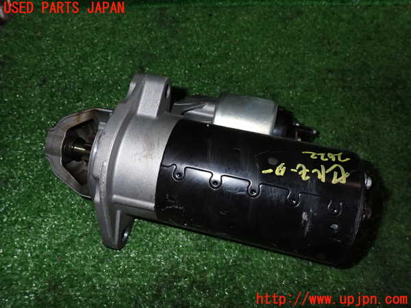 2UPJ-26226010]BMW 523i ツーリング(XL20)セルモーター 中古_m0003.jpg