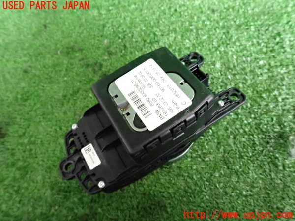 2UPJ-26226307]BMW 523i ツーリング(XL20)スイッチ2 (MENU) 中古_m0002.jpg