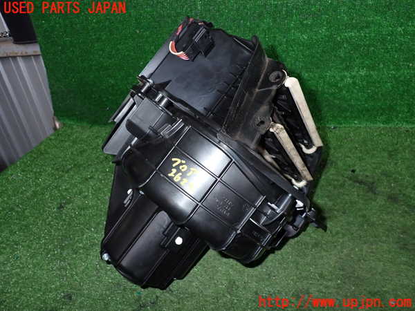 2UPJ-26226095]BMW 523i ツーリング(XL20)ブロアファン(ブロアーファン) 中古_m0001.jpg