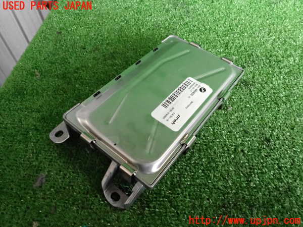 2UPJ-26226149]BMW 523i ツーリング(XL20)コンピューター4 (3243-6854032-01) 中古_m0001.jpg