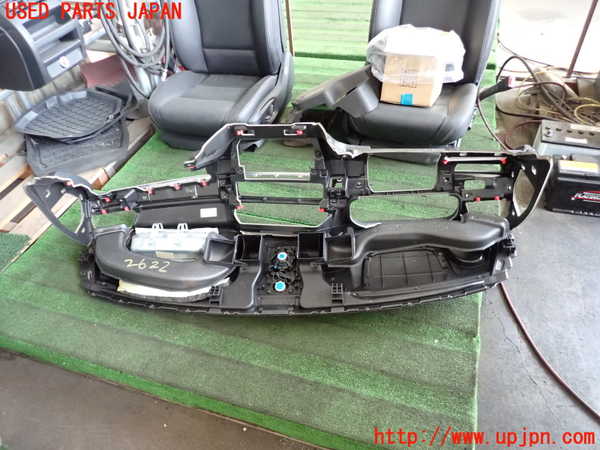 2UPJ-26227505]BMW 523i ツーリング(XL20)ダッシュボード 中古_m0004.jpg