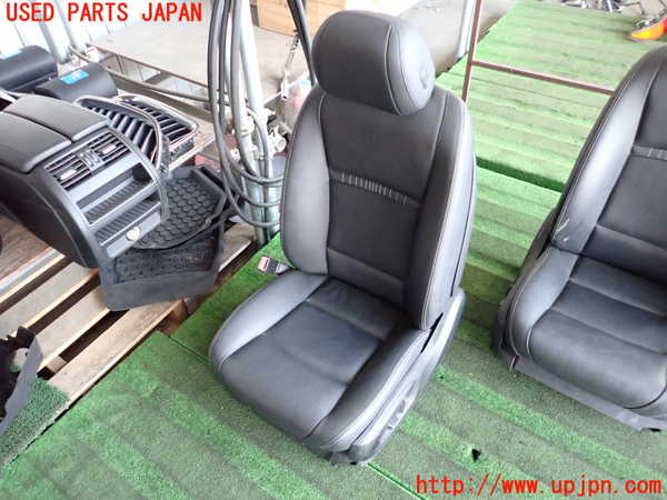 2UPJ-26227065]BMW 523i ツーリング(XL20)助手席シート 中古_m0001.jpg