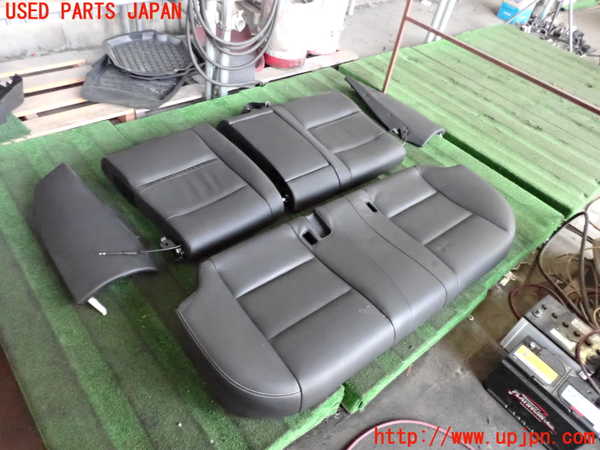 2UPJ-26227385]BMW 523i ツーリング(XL20)リアシート 中古_m0001.jpg