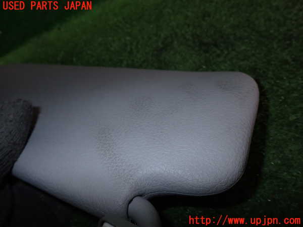 2UPJ-26227625]BMW 523i ツーリング(XL20)室内サンバイザー右側 中古_m0002.jpg