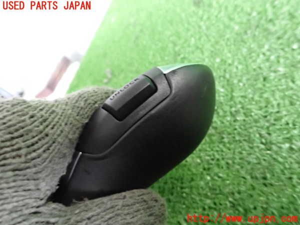 2UPJ-26227555]BMW 523i ツーリング(XL20)ATシフトレバー 中古_m0002.jpg