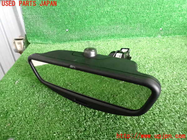 2UPJ-26227615]BMW 523i ツーリング(XL20)ルームミラー 中古_m0001.jpg