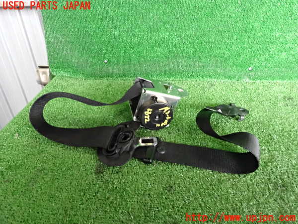 2UPJ-26227075]BMW 523i ツーリング(XL20)助手席シートベルト 中古_m0001.jpg