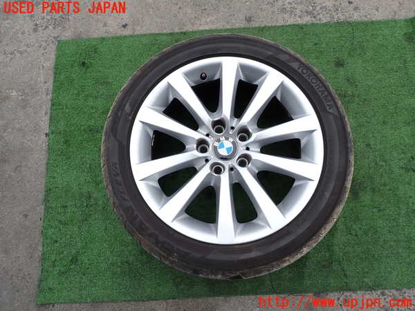 2UPJ-26229043]BMW 523i ツーリング(XL20)タイヤ　ホイール　1本③ 245/45R18 中古_m0001.jpg