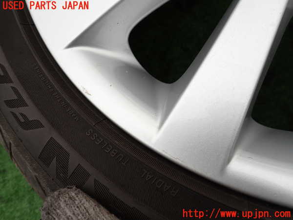 2UPJ-26229043]BMW 523i ツーリング(XL20)タイヤ　ホイール　1本③ 245/45R18 中古_m0002.jpg