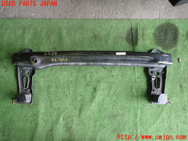 5UPJ-26231014]BMW ミニ(MINI)ジョンクーパーワークス(JCW)(MFJCW R56)フロントバンパーホースメント 中古_m0001.jpg