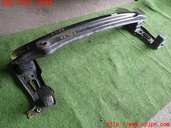 5UPJ-26231014]BMW ミニ(MINI)ジョンクーパーワークス(JCW)(MFJCW R56)フロントバンパーホースメント 中古_m0002.jpg