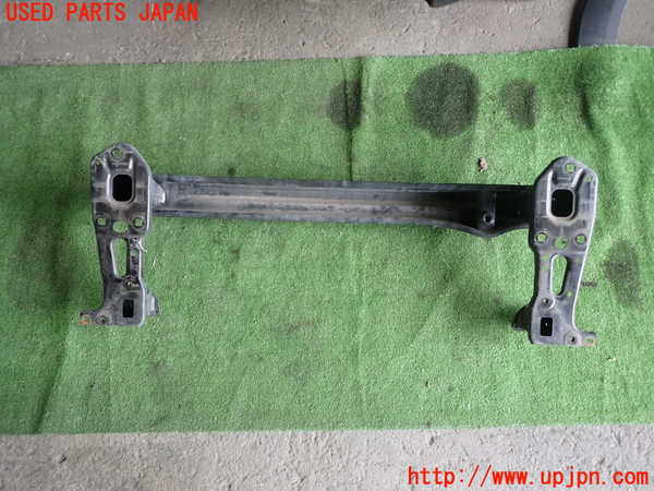 5UPJ-26231014]BMW ミニ(MINI)ジョンクーパーワークス(JCW)(MFJCW R56)フロントバンパーホースメント 中古_m0004.jpg