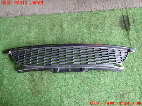 1UPJ-26231050]BMW ミニ(MINI)ジョンクーパーワークス(JCW)(MFJCW R56)ラジエターグリル 中古_m0001.jpg