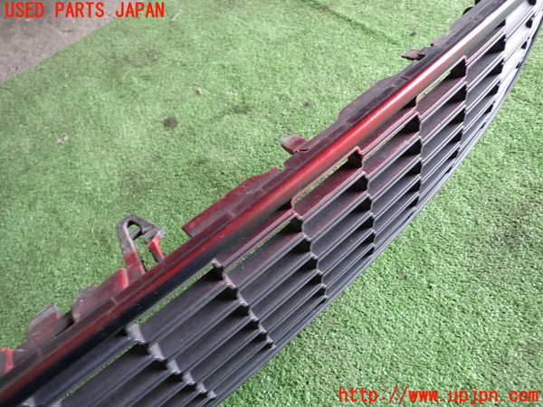 1UPJ-26231050]BMW ミニ(MINI)ジョンクーパーワークス(JCW)(MFJCW R56)ラジエターグリル 中古_m0002.jpg