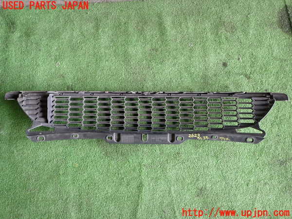 1UPJ-26231050]BMW ミニ(MINI)ジョンクーパーワークス(JCW)(MFJCW R56)ラジエターグリル 中古_m0003.jpg