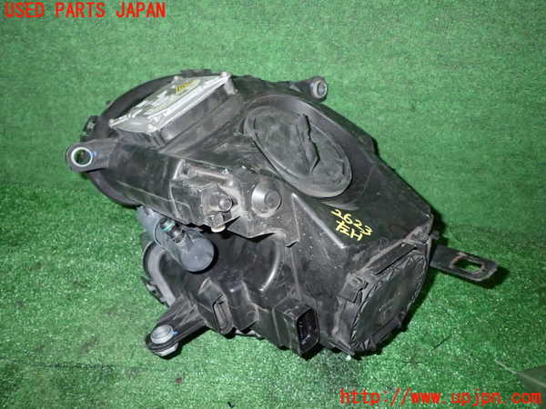 1UPJ-26231132]BMW ミニ(MINI)ジョンクーパーワークス(JCW)(MFJCW R56)左ヘッドライト HID 中古_m0003.jpg