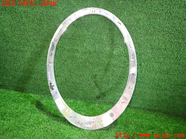 1UPJ-26231142]BMW ミニ(MINI)ジョンクーパーワークス(JCW)(MFJCW R56)左ヘッドライトリム 中古_m0002.jpg
