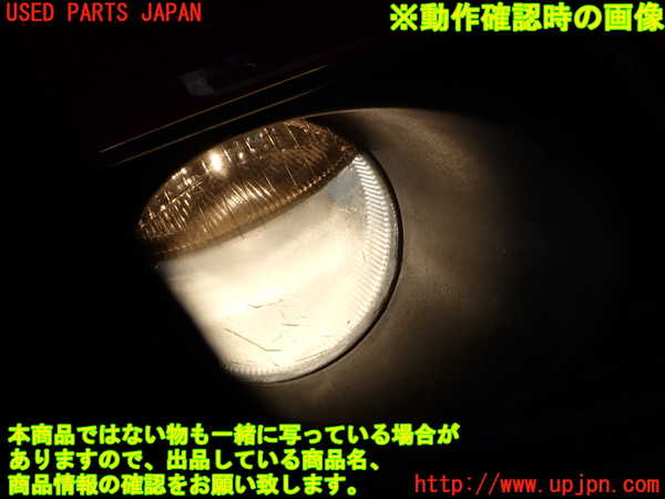 5UPJ-26231180]BMW ミニ(MINI)ジョンクーパーワークス(JCW)(MFJCW R56)右フォグ 中古_m0004.jpg