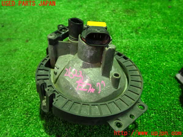 5UPJ-26231182]BMW ミニ(MINI)ジョンクーパーワークス(JCW)(MFJCW R56)左フォグ 中古_m0003.jpg