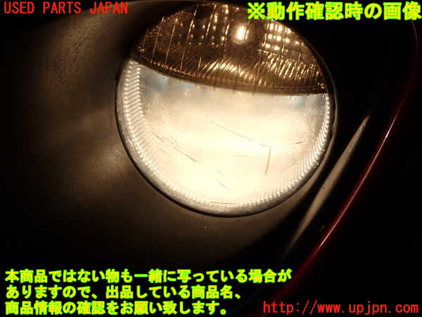 5UPJ-26231182]BMW ミニ(MINI)ジョンクーパーワークス(JCW)(MFJCW R56)左フォグ 中古_m0004.jpg