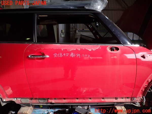 1UPJ-26231230]BMW ミニ(MINI)ジョンクーパーワークス(JCW)(MFJCW R56)右ドア 中古_m0001.jpg
