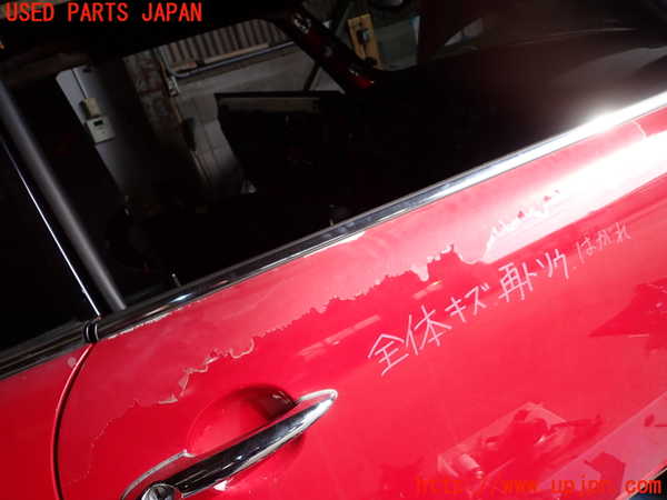 1UPJ-26231230]BMW ミニ(MINI)ジョンクーパーワークス(JCW)(MFJCW R56)右ドア 中古_m0002.jpg
