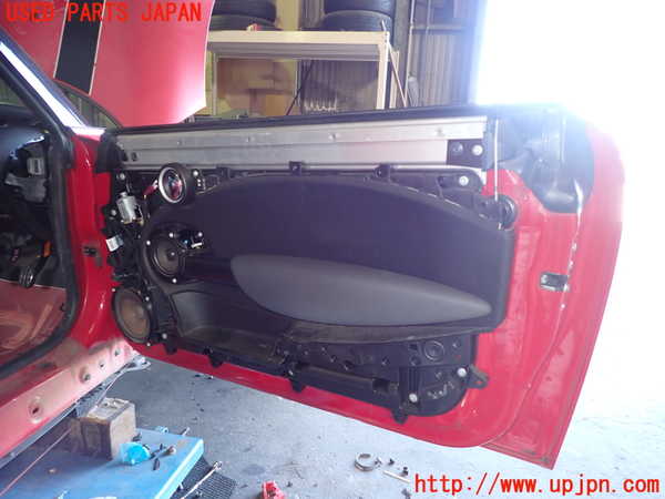 1UPJ-26231230]BMW ミニ(MINI)ジョンクーパーワークス(JCW)(MFJCW R56)右ドア 中古_m0004.jpg