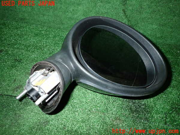 1UPJ-26231210]BMW ミニ(MINI)ジョンクーパーワークス(JCW)(MFJCW R56)右ドアミラー 中古_m0002.jpg