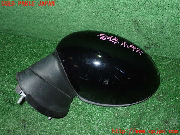 1UPJ-26231212]BMW ミニ(MINI)ジョンクーパーワークス(JCW)(MFJCW R56)左ドアミラー 中古_m0001.jpg