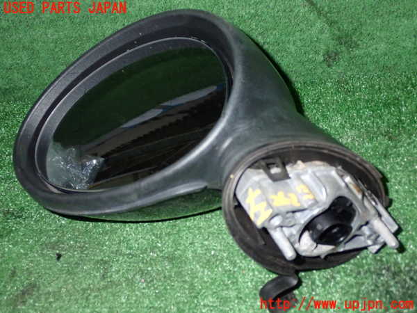 1UPJ-26231212]BMW ミニ(MINI)ジョンクーパーワークス(JCW)(MFJCW R56)左ドアミラー 中古_m0003.jpg