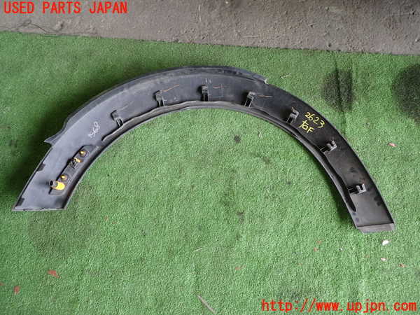 5UPJ-26231440]BMW ミニ(MINI)ジョンクーパーワークス(JCW)(MFJCW R56)右前オーバーフェンダー 中古_m0005.jpg