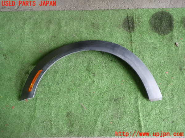 5UPJ-26231442]BMW ミニ(MINI)ジョンクーパーワークス(JCW)(MFJCW R56)左前オーバーフェンダー 中古_m0001.jpg