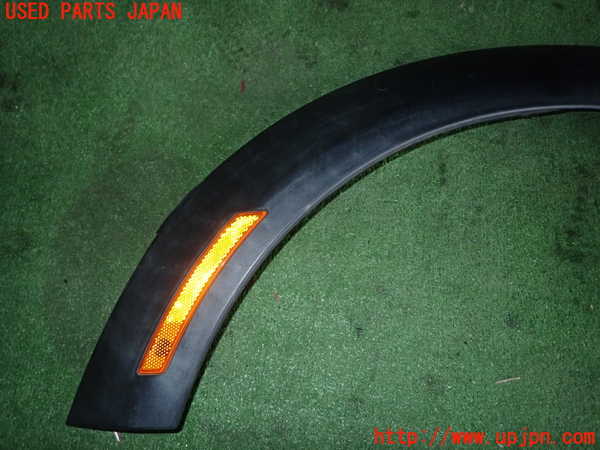 5UPJ-26231442]BMW ミニ(MINI)ジョンクーパーワークス(JCW)(MFJCW R56)左前オーバーフェンダー 中古_m0004.jpg