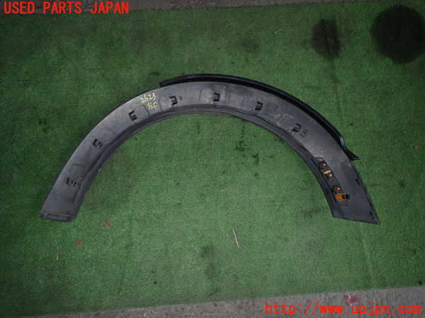 5UPJ-26231442]BMW ミニ(MINI)ジョンクーパーワークス(JCW)(MFJCW R56)左前オーバーフェンダー 中古_m0005.jpg