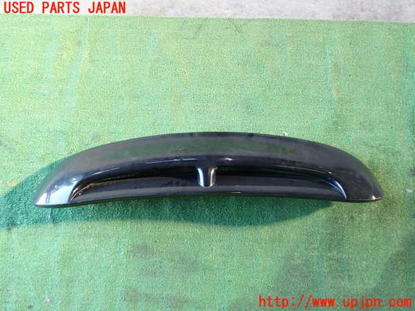 1UPJ-26231520]BMW ミニ(MINI)ジョンクーパーワークス(JCW)(MFJCW R56)リアスポイラー 中古_m0001.jpg