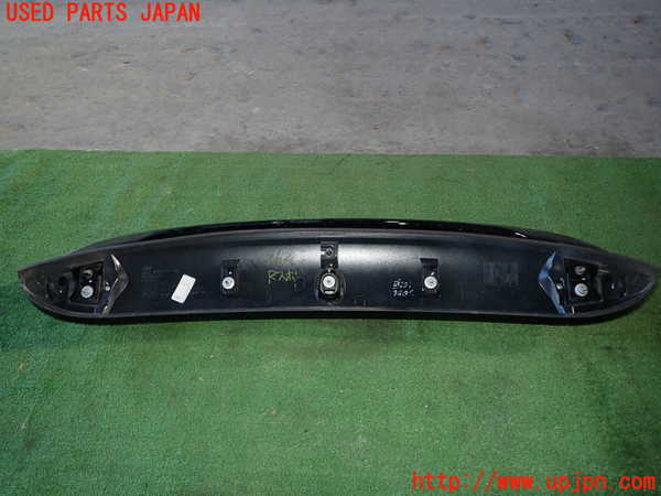 1UPJ-26231520]BMW ミニ(MINI)ジョンクーパーワークス(JCW)(MFJCW R56)リアスポイラー 中古_m0004.jpg