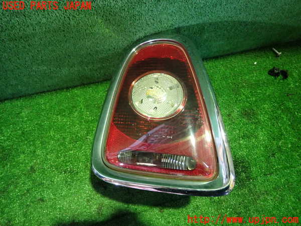 1UPJ-26231536]BMW ミニ(MINI)ジョンクーパーワークス(JCW)(MFJCW R56)左テールランプ 中古_m0001.jpg