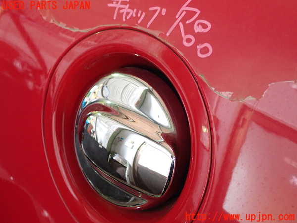 5UPJ-26231690]BMW ミニ(MINI)ジョンクーパーワークス(JCW)(MFJCW R56)フューエルリッド 中古_m0001.jpg