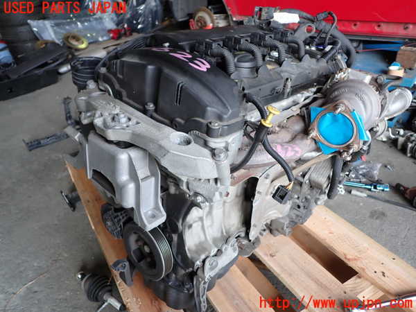 1UPJ-26232010]BMW ミニ(MINI)ジョンクーパーワークス(JCW)(MFJCW R56)エンジン 不明 中古_m0001.jpg
