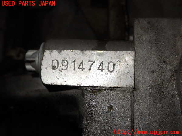 1UPJ-26232010]BMW ミニ(MINI)ジョンクーパーワークス(JCW)(MFJCW R56)エンジン 不明 中古_m0004.jpg