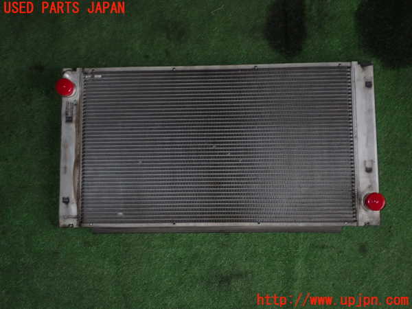 5UPJ-26232321]BMW ミニ(MINI)ジョンクーパーワークス(JCW)(MFJCW R56)ラジエーター1 中古_m0001.jpg