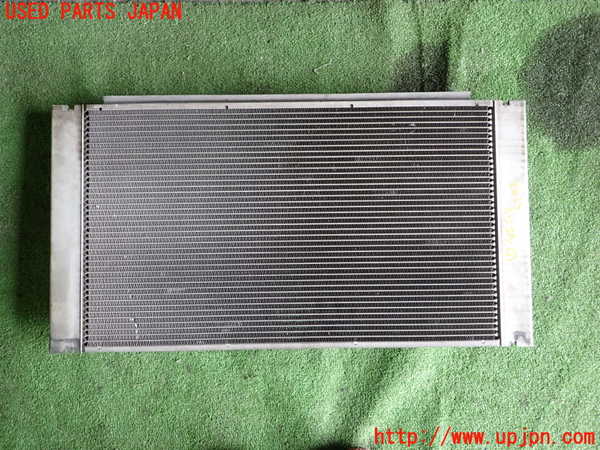 5UPJ-26232321]BMW ミニ(MINI)ジョンクーパーワークス(JCW)(MFJCW R56)ラジエーター1 中古_m0003.jpg