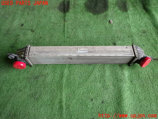 1UPJ-26232451]BMW ミニ(MINI)ジョンクーパーワークス(JCW)(MFJCW R56)インタークーラー1 中古_m0003.jpg