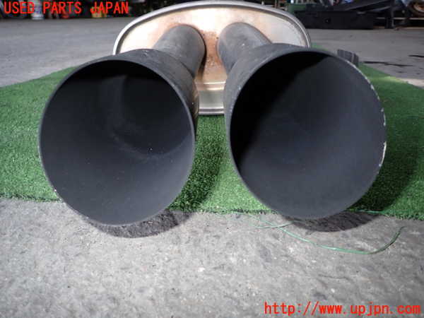 1UPJ-26232671]BMW ミニ(MINI)ジョンクーパーワークス(JCW)(MFJCW R56)リアマフラー1 中古_m0002.jpg