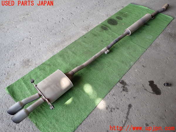 1UPJ-26232671]BMW ミニ(MINI)ジョンクーパーワークス(JCW)(MFJCW R56)リアマフラー1 中古_m0004.jpg